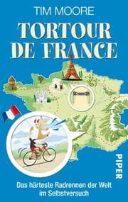 Cover von Tortour de France