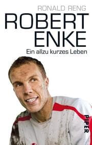 Cover von Robert Enke