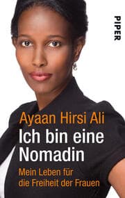 Cover von Ich bin eine Nomadin