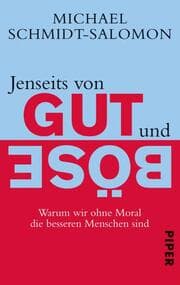 Cover von Jenseits von Gut und Böse