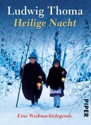 Cover von Heilige Nacht