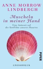 Cover von Muscheln in meiner Hand