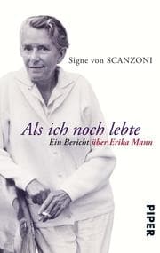 Cover von Als ich noch lebte