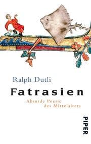 Cover von Fatrasien