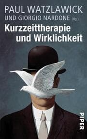 Cover von Kurzzeittherapie und Wirklichkeit