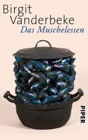 Cover von Das Muschelessen