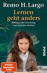 Cover von Lernen geht anders