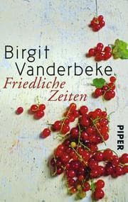 Cover von Friedliche Zeiten