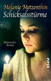 Cover von Schicksalsstürme