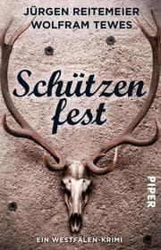 Cover von Schützenfest