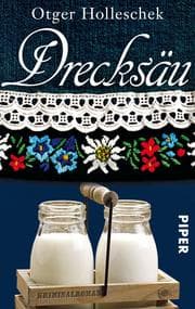Cover von Drecksäu