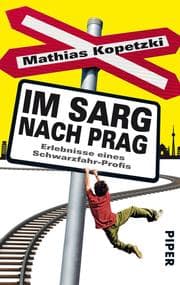 Cover von Im Sarg nach Prag