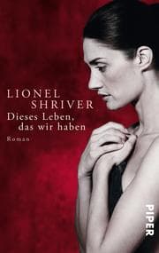 Cover von Dieses Leben, das wir haben