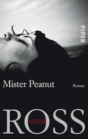 Cover von Mister Peanut