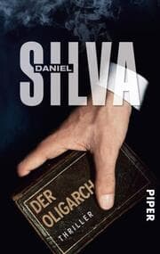 Cover von Der Oligarch
