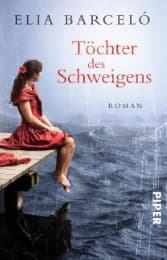 Cover von Töchter des Schweigens