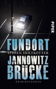 Cover von Fundort Jannowitzbrücke
