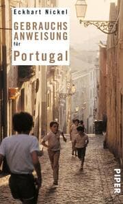 Cover von Gebrauchsanweisung für Portugal
