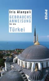 Cover von Gebrauchsanweisung für die Türkei