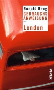 Cover von Gebrauchsanweisung für London