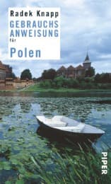Cover von Gebrauchsanweisung für Polen