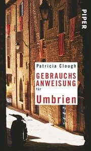 Cover von Gebrauchsanweisung für Umbrien