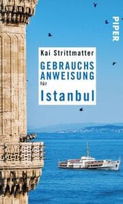 Cover von Gebrauchsanweisung für Istanbul
