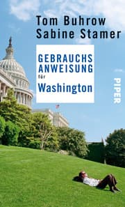 Cover von Gebrauchsanweisung für Washington