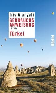 Cover von Gebrauchsanweisung für die Türkei