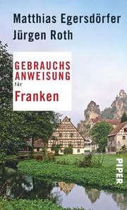 Cover von Gebrauchsanweisung für Franken