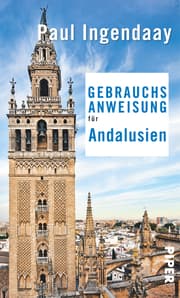 Cover von Gebrauchsanweisung für Andalusien