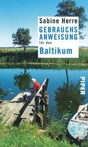 Cover von Gebrauchsanweisung für das Baltikum