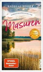 Cover von Gebrauchsanweisung für Masuren
