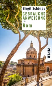 Cover von Gebrauchsanweisung für Rom