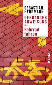 Cover von Gebrauchsanweisung fürs Fahrradfahren