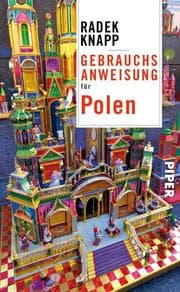 Cover von Gebrauchsanweisung für Polen