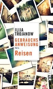 Cover von Gebrauchsanweisung fürs Reisen