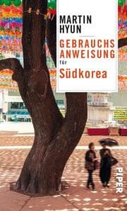 Cover von Gebrauchsanweisung für Südkorea