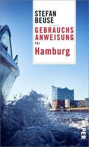 Cover von Gebrauchsanweisung für Hamburg