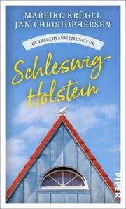 Cover von Gebrauchsanweisung für Schleswig-Holstein