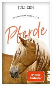 Cover von Gebrauchsanweisung für Pferde