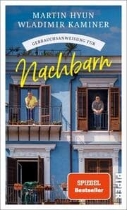 Cover von Gebrauchsanweisung für Nachbarn