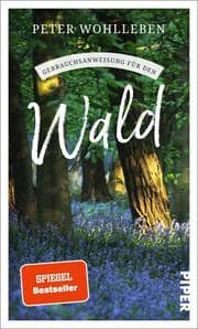 Cover von Gebrauchsanweisung für den Wald