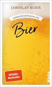 Cover von Gebrauchsanweisung für Bier