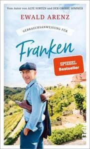 Cover von Gebrauchsanweisung für Franken