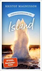 Cover von Gebrauchsanweisung für Island