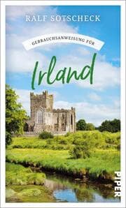 Cover von Gebrauchsanweisung für Irland