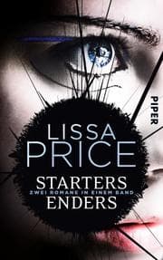 Cover von Starters - Enders