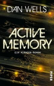 Cover von Active Memory