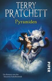 Cover von Pyramiden